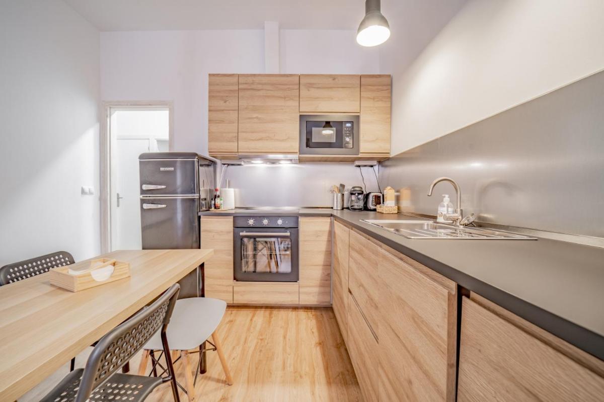 Residencial Villa Margarita Пучсарда Екстер'єр фото