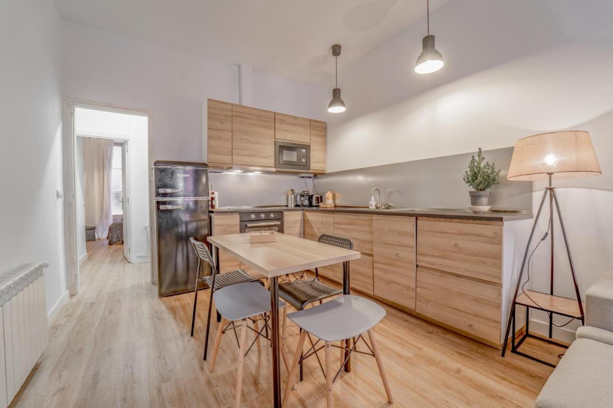 Residencial Villa Margarita Пучсарда Екстер'єр фото