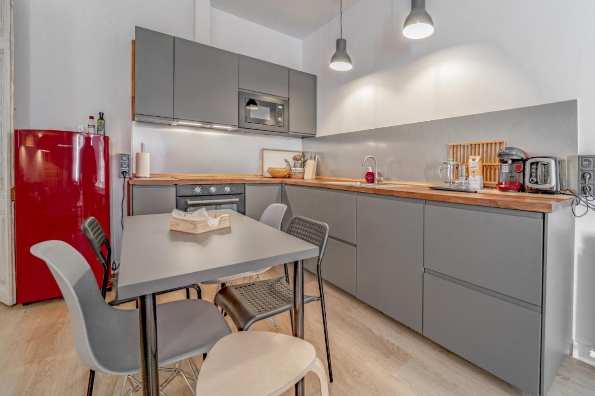 Residencial Villa Margarita Пучсарда Екстер'єр фото