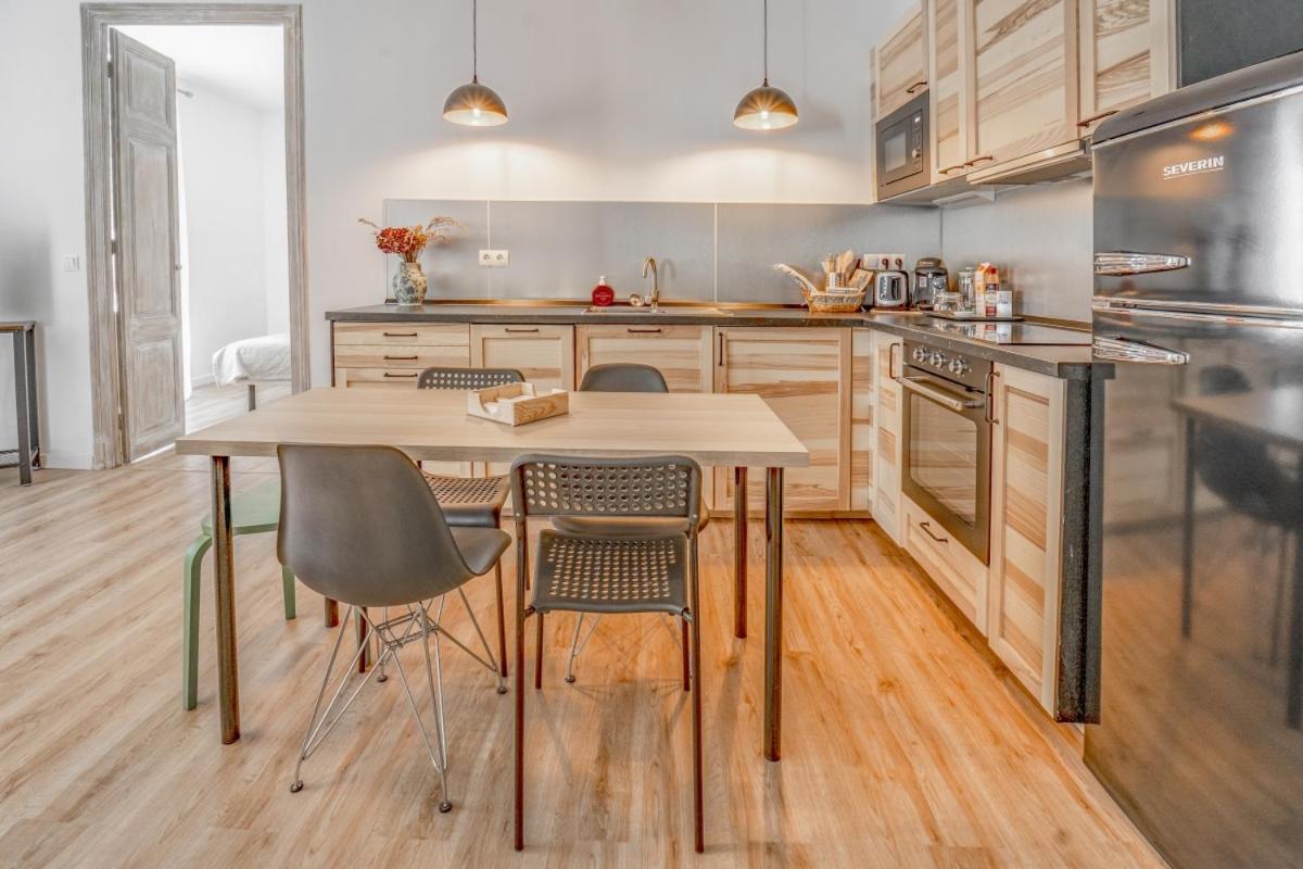 Residencial Villa Margarita Пучсарда Екстер'єр фото